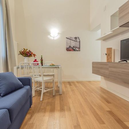 Santa Sofia Apartments - San Fermo Apartment Padova Kültér fotó